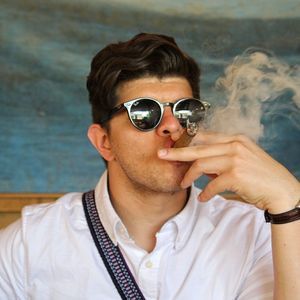 Meet your Posher, Ricky